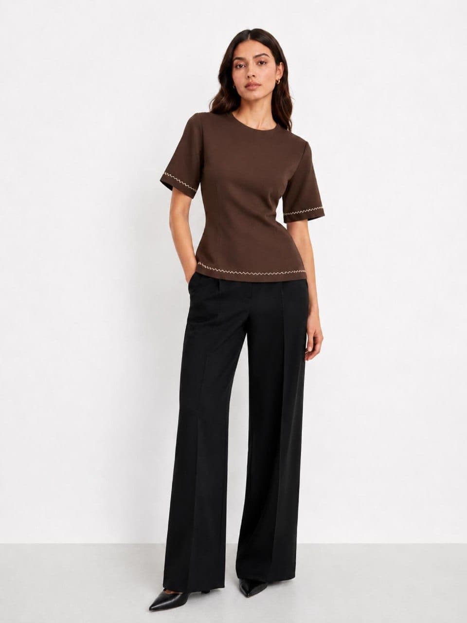 Mocha Classic Set